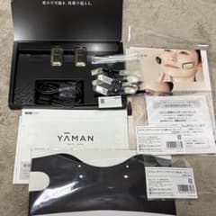 YAMAN デザインリフトモア フルラインセット フェイスライン 目もと