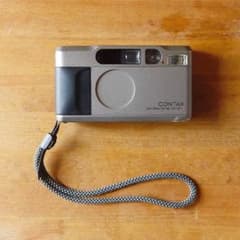 contax T2のサムネイル