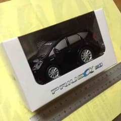 PRIUS α プルバックカーのサムネイル