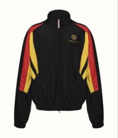T*P様 Lサイズ LÝFT × GOLD'S GYM ナイロンジャケット 上の 新品タグ付き Lサイズ LYFT ゴールドジム ナイロンジャケット - メルカリ