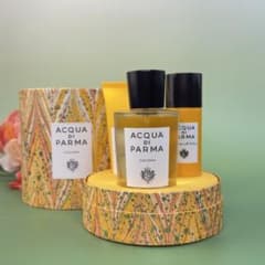 アクアディパルマコロニア コフレ3点セット ACQUA DI PARMA アクアディパルマコロニア コフレ3点セット ACQUA DI PARMA - メルカリ