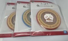 치이카와 모두라면 이치 반 쿠지 G상 고무 컬렉션