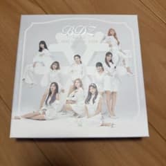 TWICE BDZ Repackage CDのサムネイル