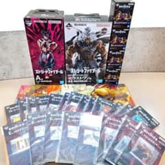 ストリートファイター美少女 コトブキヤ イブキ 限定 マスク顔パーツ