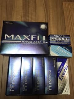 ゴルフボール 新品 19個のサムネイル