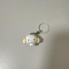 こぎみゅん めじるしチャーム カプセルトイのサムネイル
