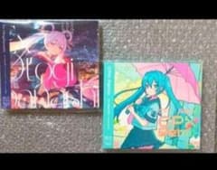 丁寧梱包/未開封】映画 超かぐや姫 CD 2枚セット - メルカリ