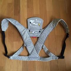 抱っこ紐  (おんぶ専用)のサムネイル