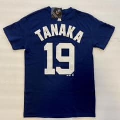 田中将大　ヤンキース　Tシャツのサムネイル