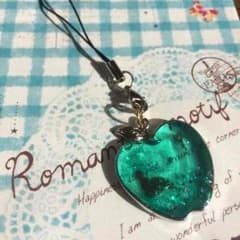 レジンキーホルダー Mrs.GREEN APPLEイメージのサムネイル