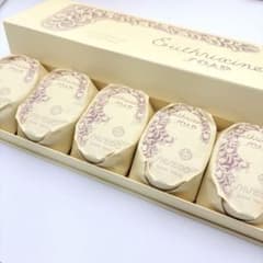 【希少】資生堂　花椿石鹸　15個入 ☆ 資生堂花椿石鹸(Euthrixine soap) 15コ入 SE⑮ - メルカリ
