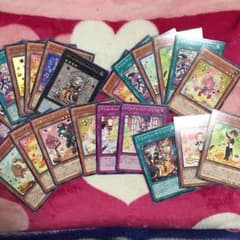 マドルチェパーツのサムネイル