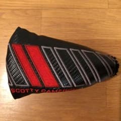スコッティキャメロンパターカバーのサムネイル