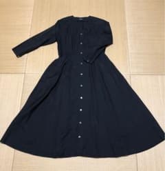 zucca ロングワンピースのサムネイル