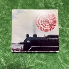 くるり くるりの20回転 CDのサムネイル