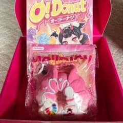 Mellojoyメロジョイ オー！ドーナツ アトリエのサムネイル