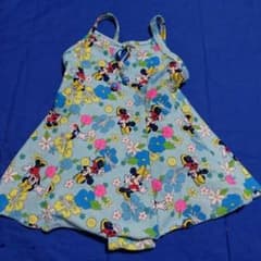 女の子水着☆110のサムネイル
