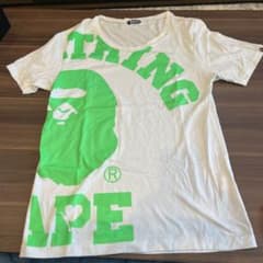 ApeTシャツのサムネイル
