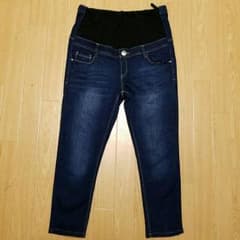 美品❊マタニティデニムのサムネイル