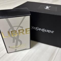 Yves Saint Laurent LIBRE ヘアミスト 30mLのサムネイル