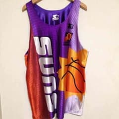 SUNS ゲームシャツのサムネイル