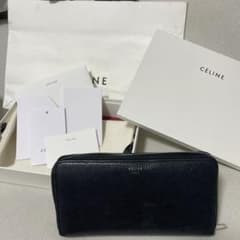 期間限定 大幅値下げ！ セリーヌ CELINE 長財布のサムネイル
