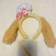 クッキーアン カチューシャのサムネイル