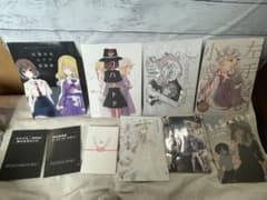 東方Project 秘封倶楽部 まとめ売りのサムネイル