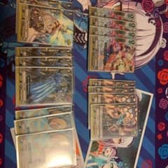 ゴールドパラディンデッキのサムネイル