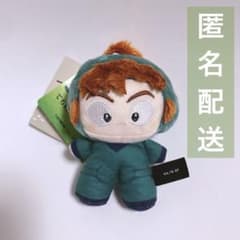 01 닌타마 란타로 테치누이 vol.1 젠호지 이사쿠