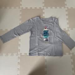 グローバルワーク◎長袖のサムネイル