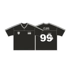 CLAN QUEEN UNIFORM SHIRTのサムネイル