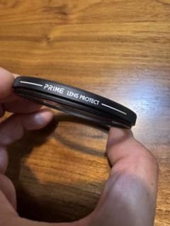 マルミ MARUMI PRIME LENS PROTECT 58mmのサムネイル