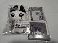 キャラ福くじ ME:I ME:EYE's 笠原桃奈 MO:NA セット - メルカリ