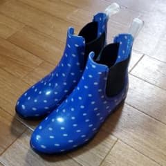 長靴21㎝のサムネイル