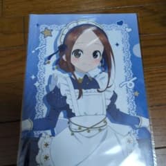 からかい上手の高木さん クリアファイルまとめ売り 新品未開封6枚＋開封済み4枚 からかい上手の高木さんのクリアファイル - メルカリ