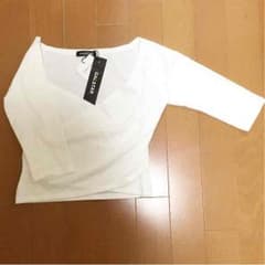 Tシャツ カットソー Re:EDIT GALSTARのサムネイル
