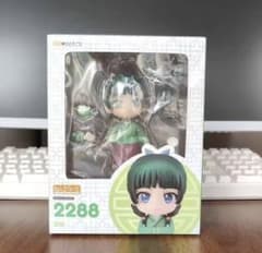 ねんどろいど 薬屋のひとりごと フィギュアのサムネイル