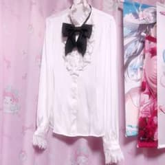 ‪‪❤︎‬‪‪Angelic Pretty ブラウス❤︎‬のサムネイル