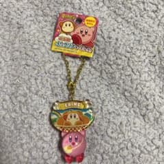 ご当地ぷっクリアキーホルダー　星のカービィ　まとめ売り【8144 星のカービィ ご当地 ぷっクリアキーホルダー 愛媛 - メルカリ