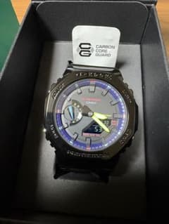 未使用】G-SHOCK ニトリ勤続20年記念品 - メルカリ
