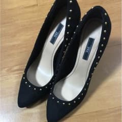 パンプス R&E 22.5センチのサムネイル