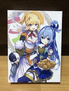 【bookman0517様専用】このすば!2 Blu-ray BOX〈2枚組〉のサムネイル