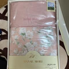 hanae mori 掛け布団(肌掛け) ピンクのサムネイル