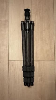 GITZO GT1541T カーボンファイバー トラベラー三脚のサムネイル