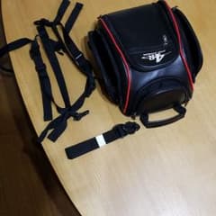 フォーアール　ストリームライン　シートバックのサムネイル