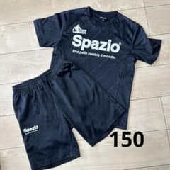 Spazio 半袖Tシャツ　ハーフパンツ　150のサムネイル