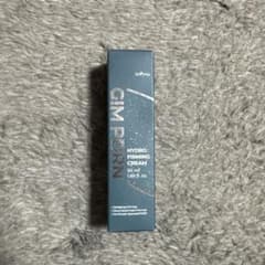 ISNTREE GIM PDRN HYDRO FIRMING CREAMのサムネイル