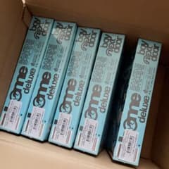 ボネクド HOME DELUXE Weverse Albums 新品未開封5点のサムネイル