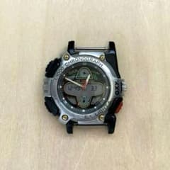 CITIZEN シチズン OXY オキシー アナデジ 腕時計 ビンテージ レア 